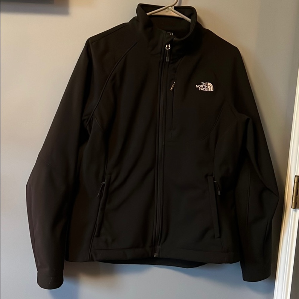 The North Face Women’s Canyonlands Full Zip Jacket